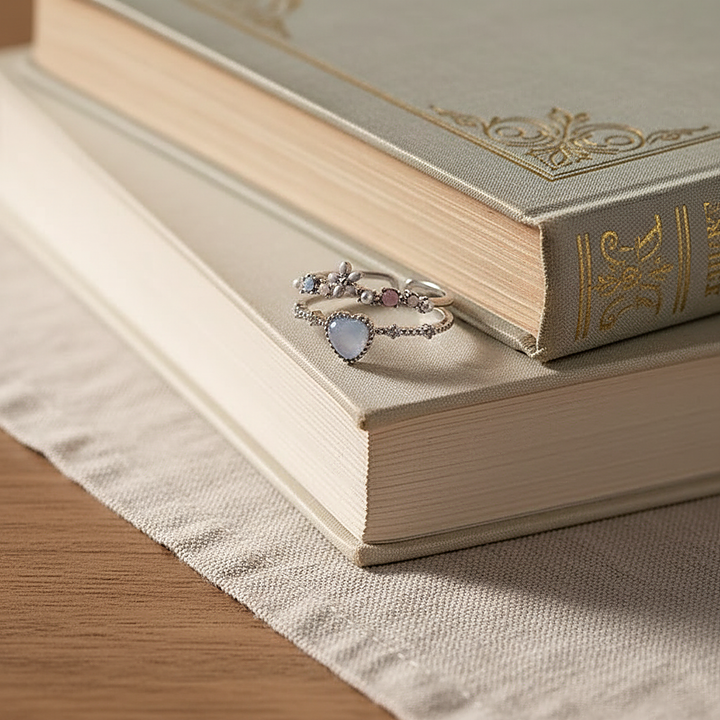 Hespera Ring