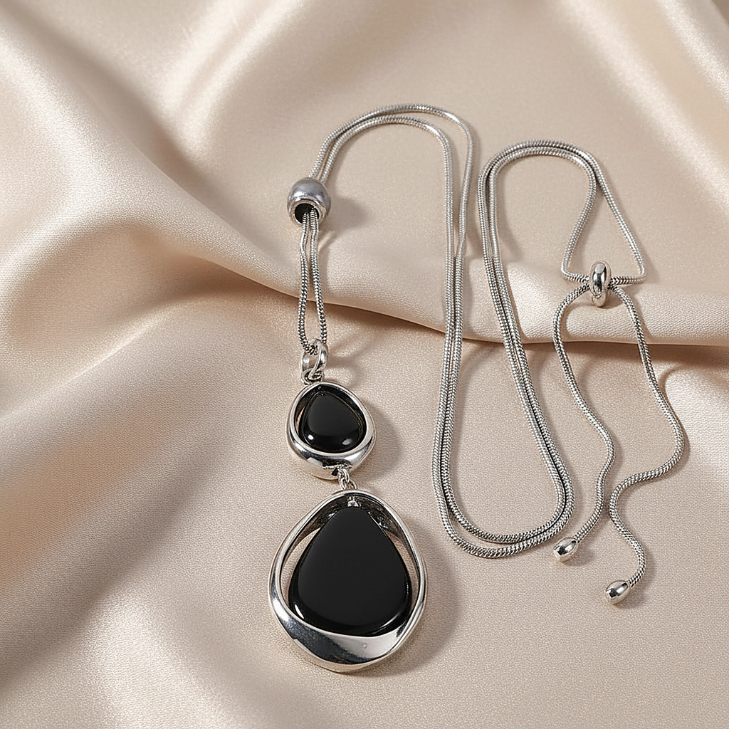 Marlow Necklace