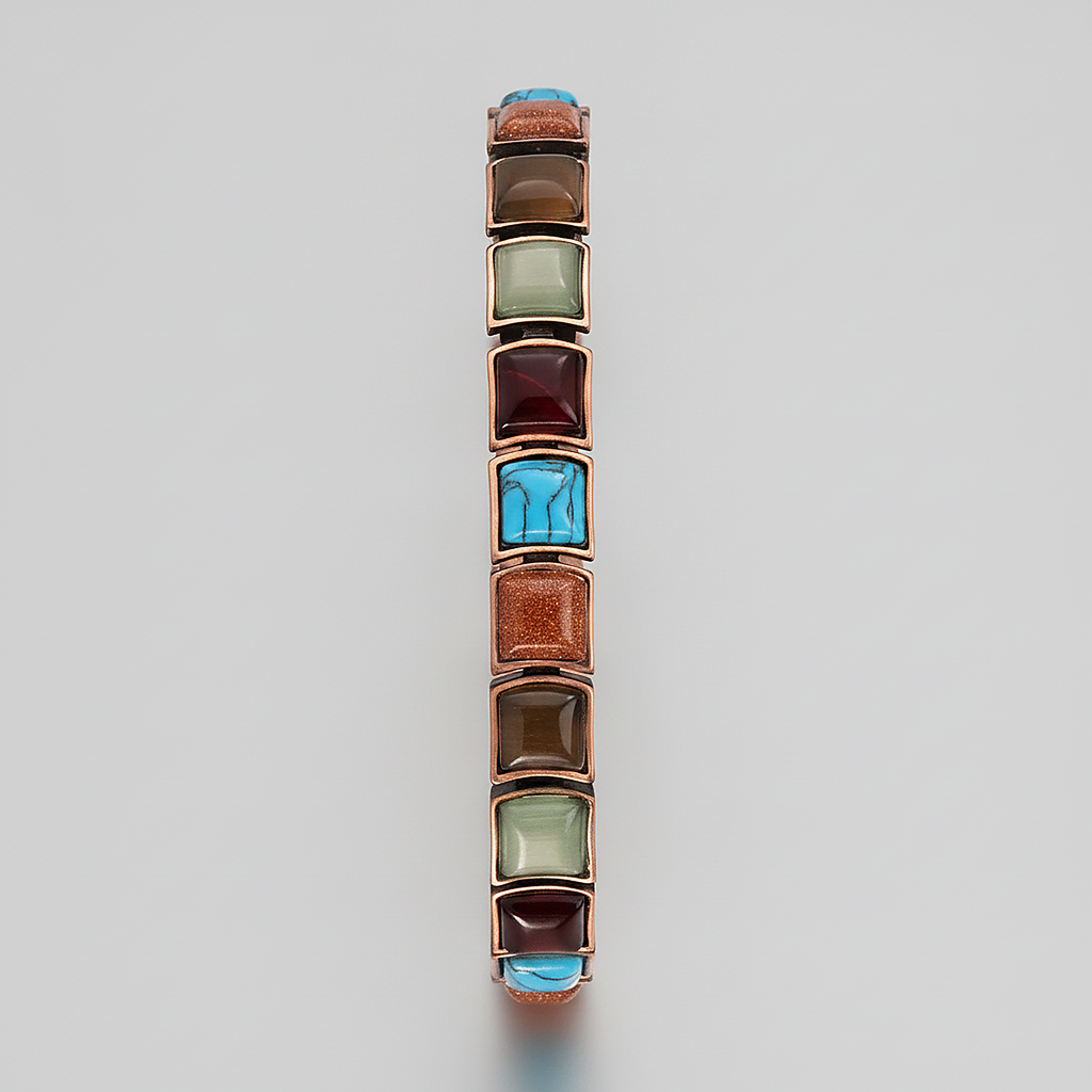 Kaia Gold Bracelet