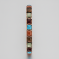 Kaia Gold Bracelet