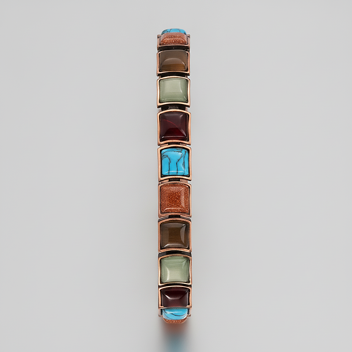 Kaia Gold Bracelet