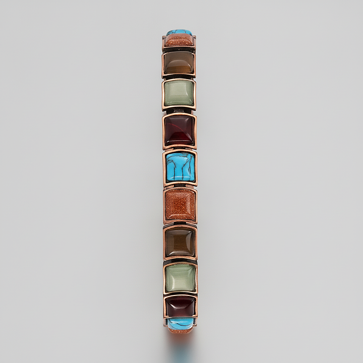 Kaia Gold Bracelet