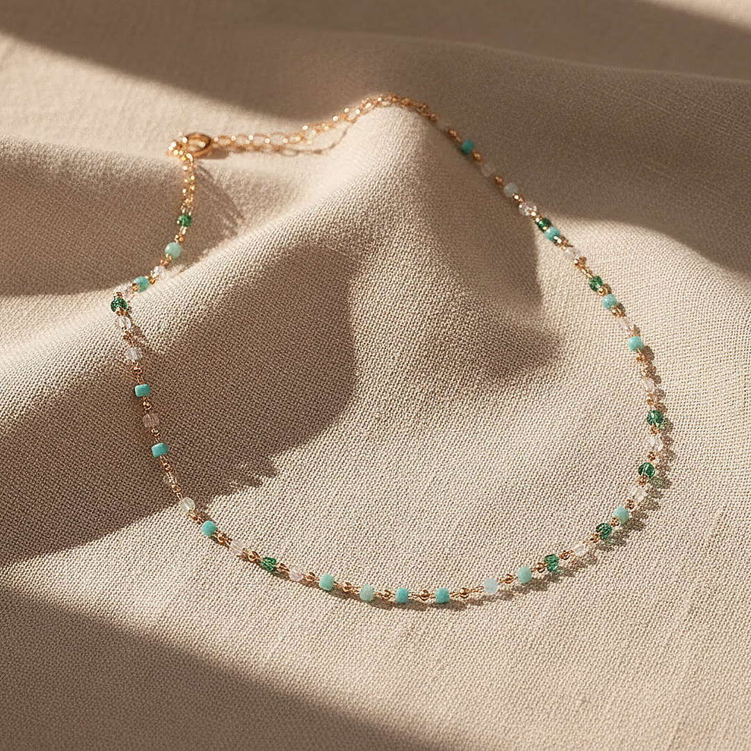 Ottilie-Goldkette