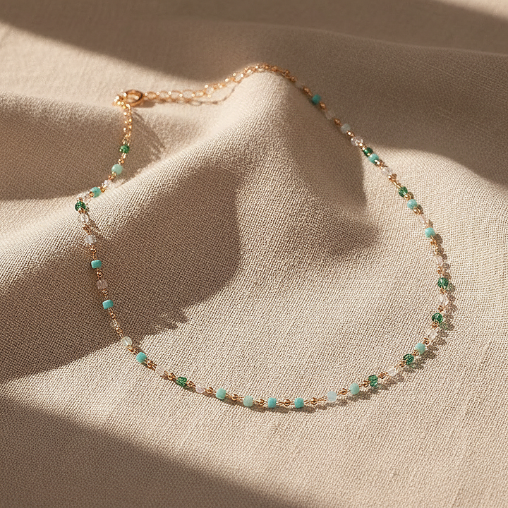 Ottilie-Goldkette