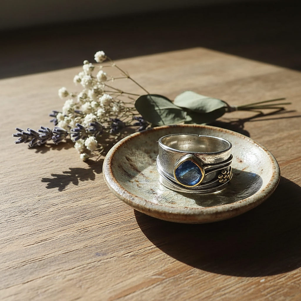 Nova Bohemian Ring