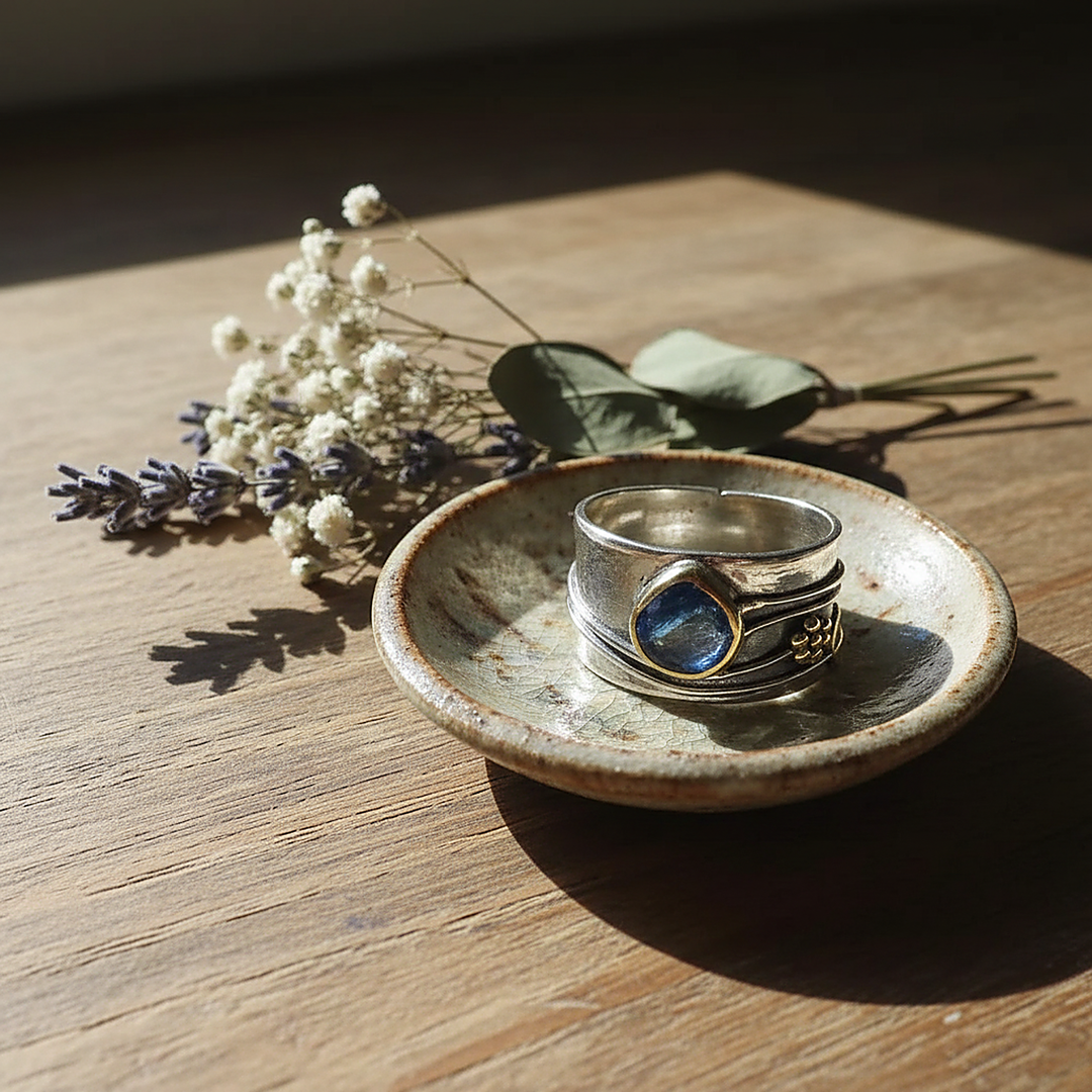 Nova-Boho-Ring