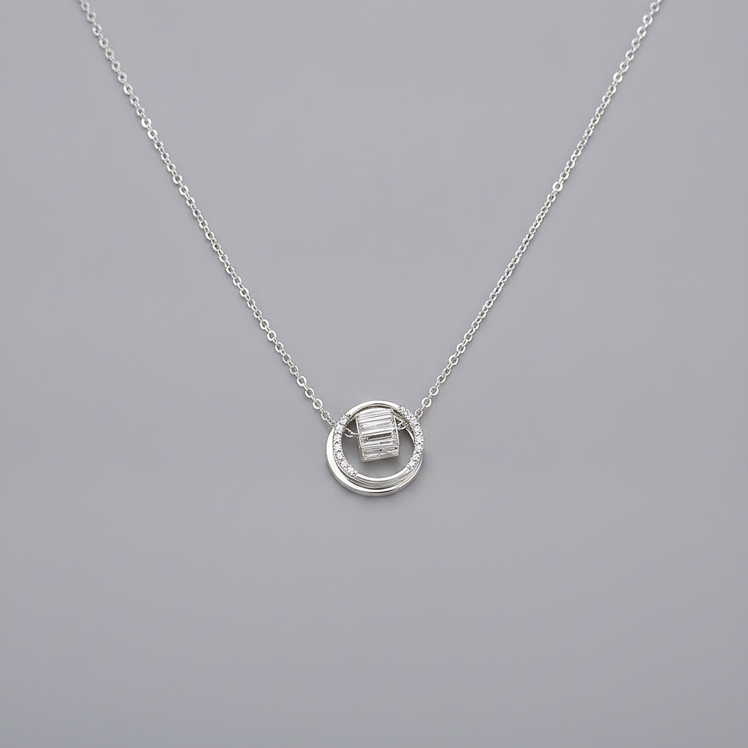 Valentine Necklace