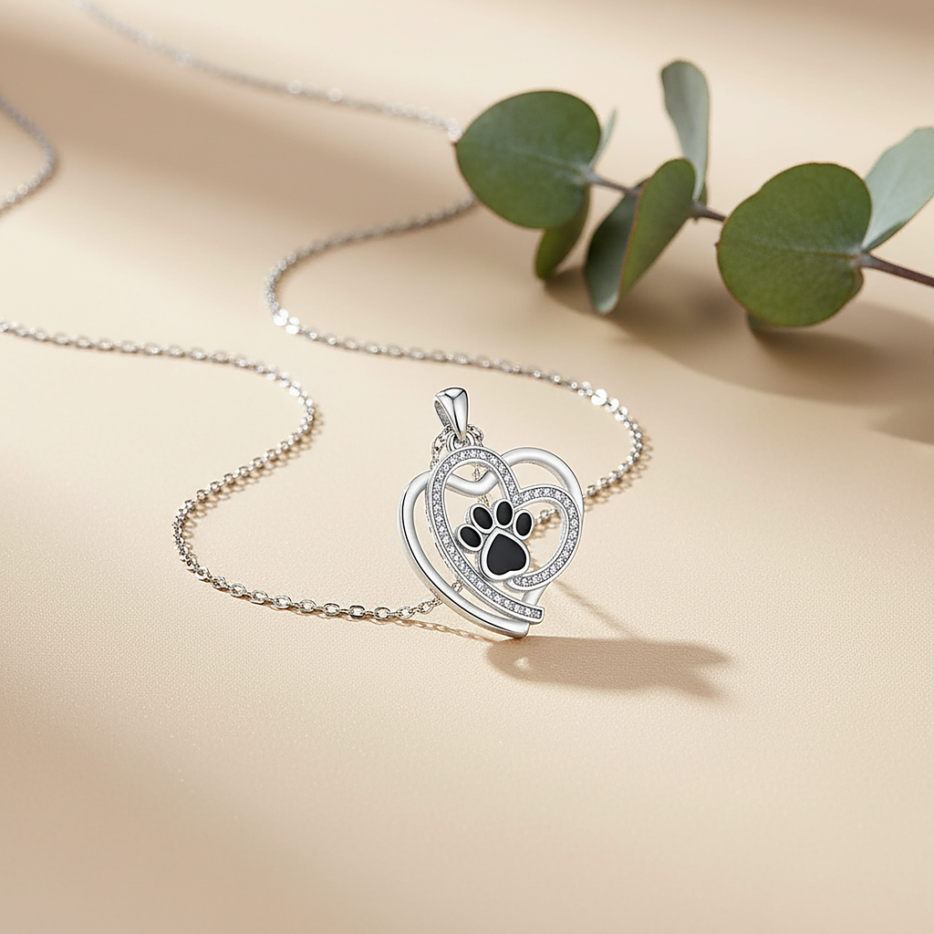 Giada Necklace