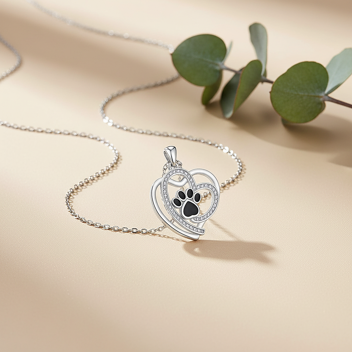 Giada Necklace