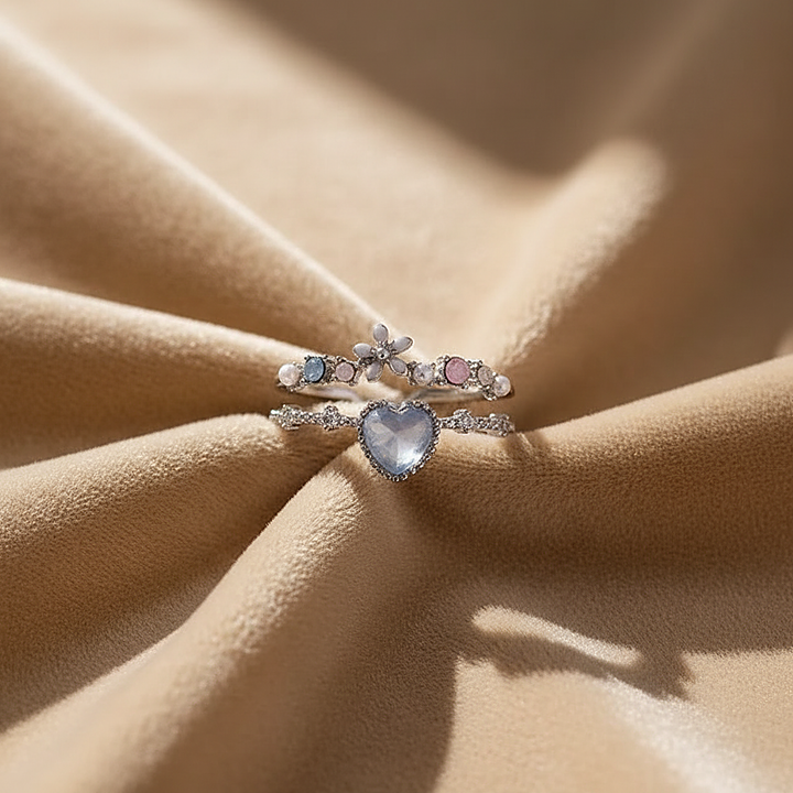 Hespera Ring