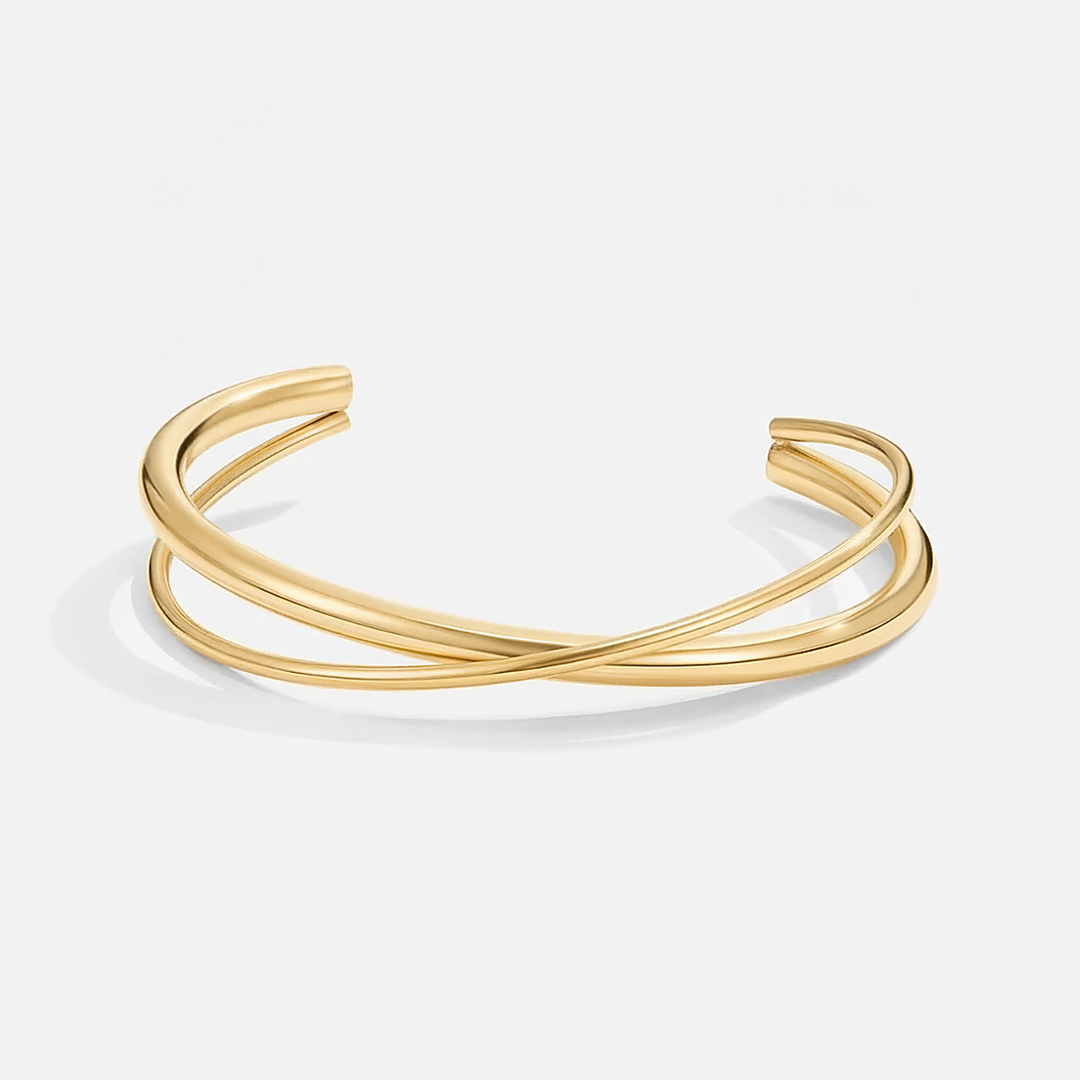 Kira gouden armband