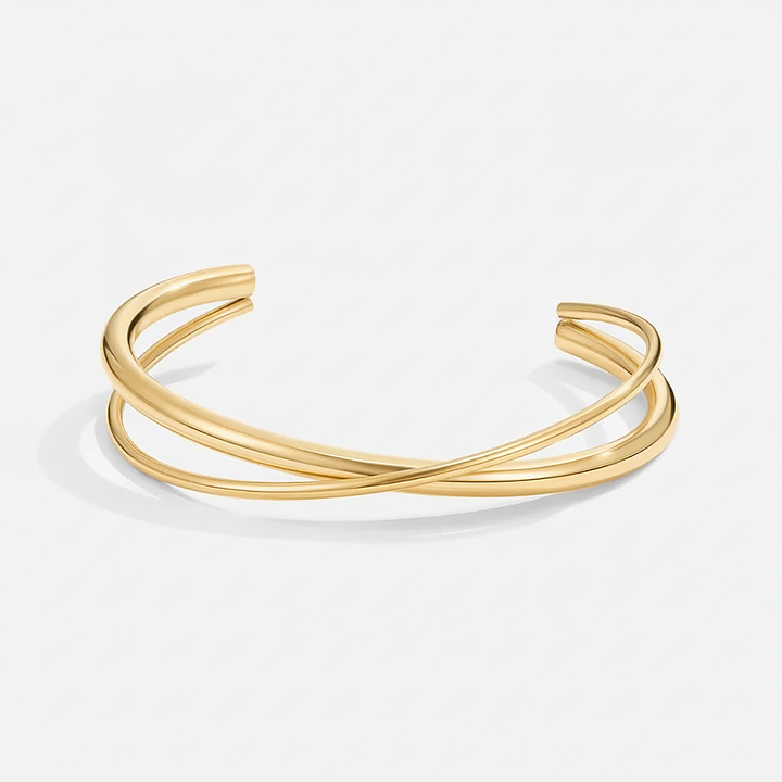 Kira gouden armband