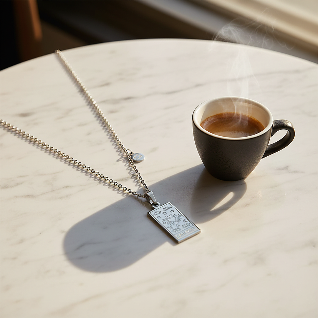 Beatrice Necklace