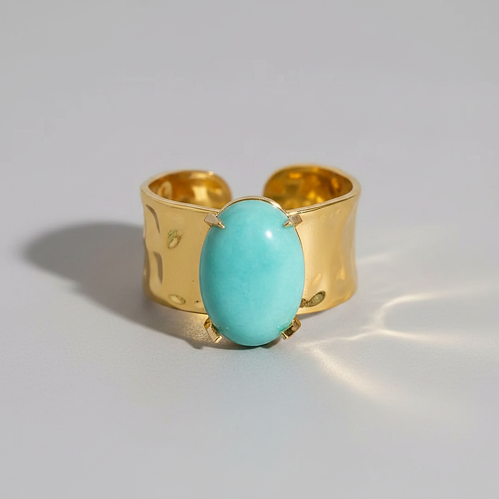 Cerise Ring