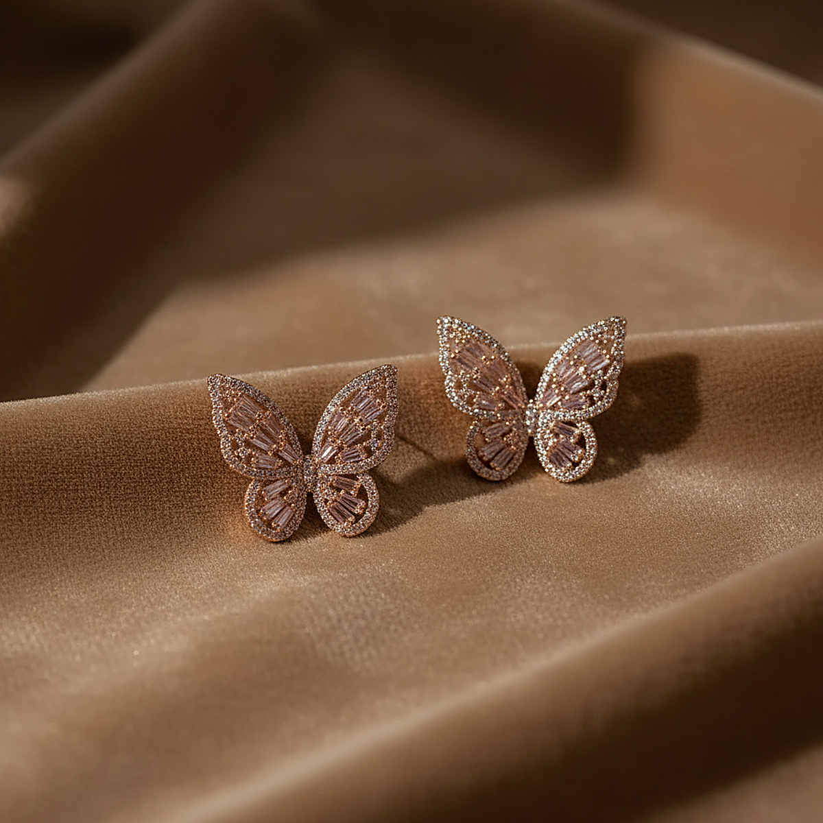 Opaline Earrings