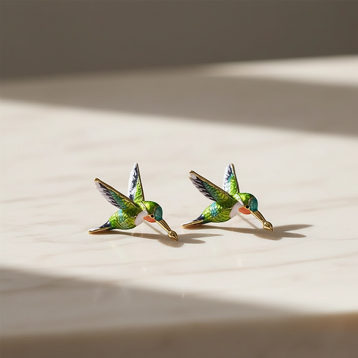 Petra Earrings