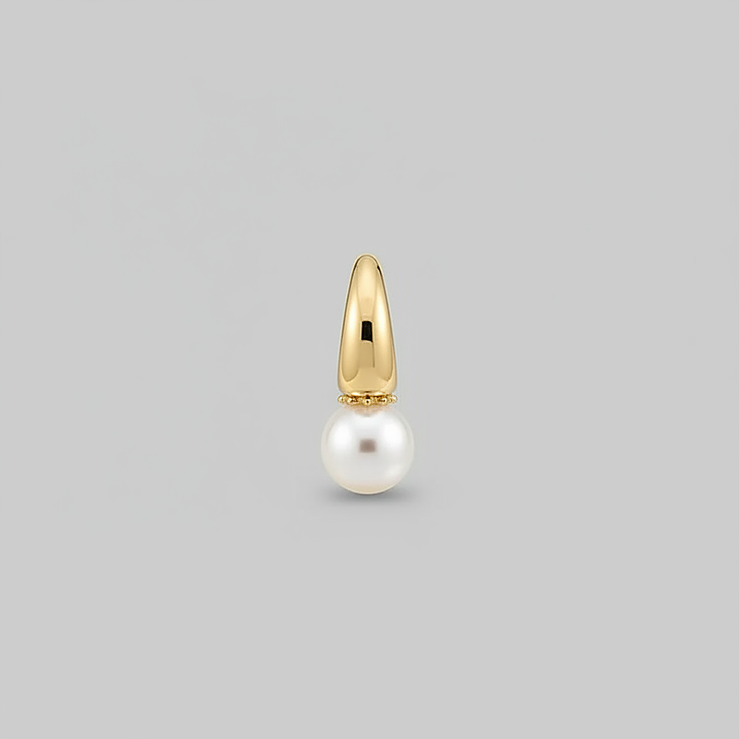 Boucles d’oreilles Noor Pearl