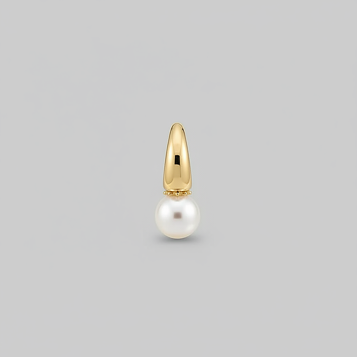 Boucles d’oreilles Noor Pearl