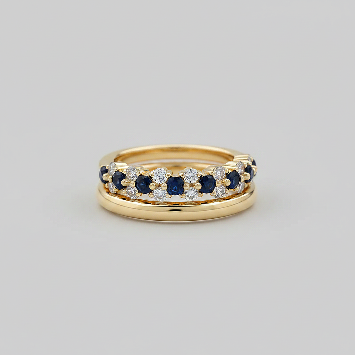Rhea Zirconia Ring