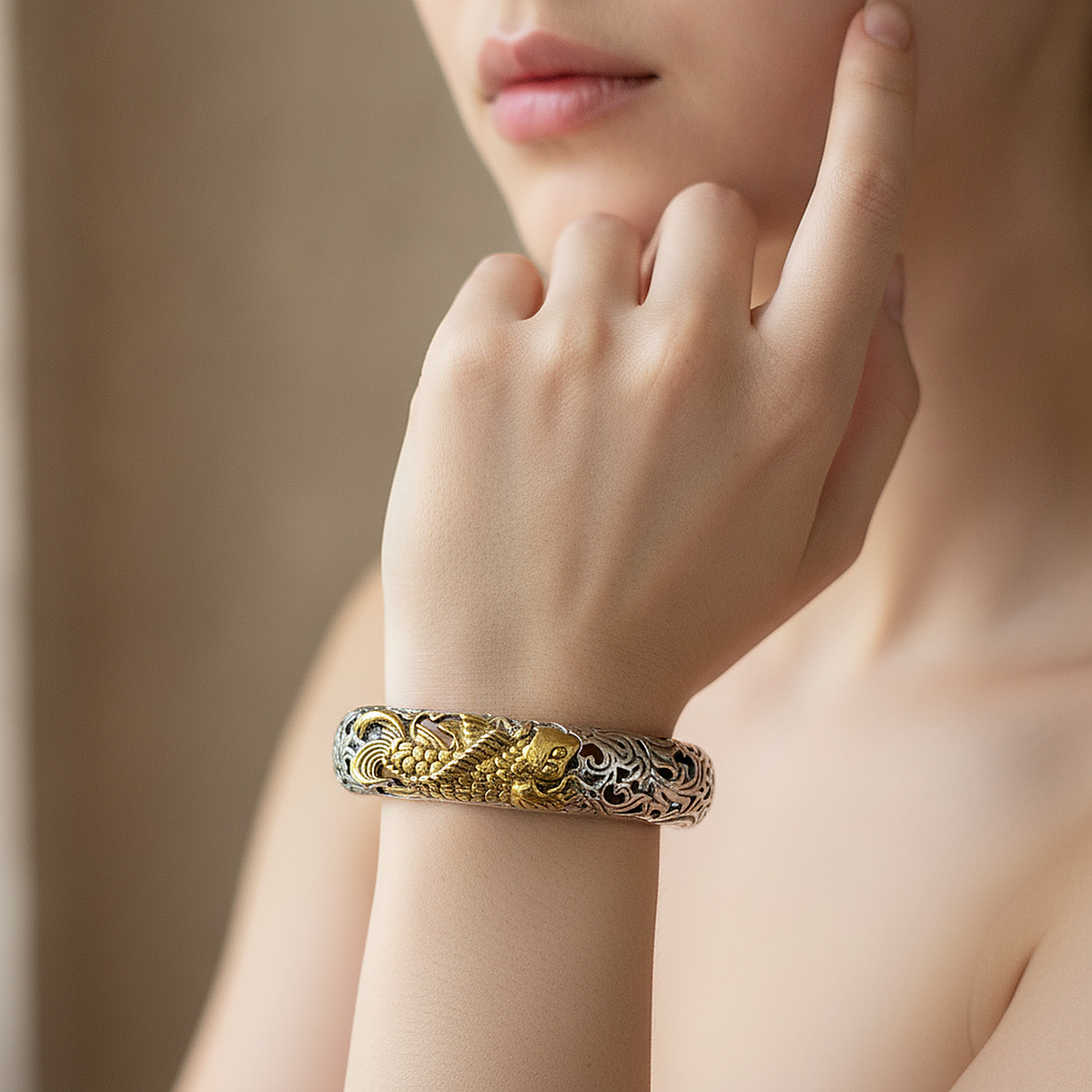 Adeline Bracelet