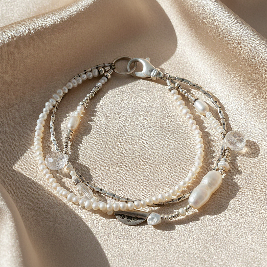 Bracelet vintage Yvaine