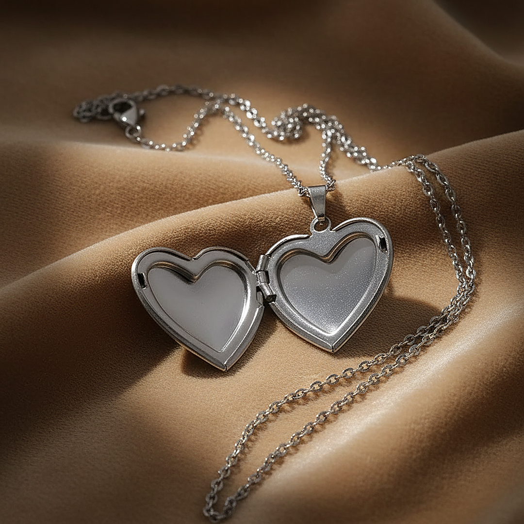 Doria Classic Necklace