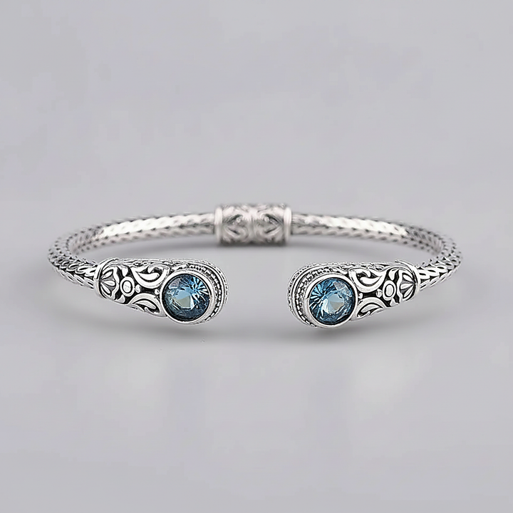 Sereia Topaz Bracelet