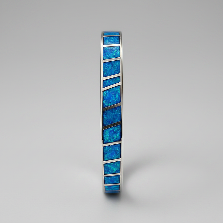 Iliana Opal Bracelet