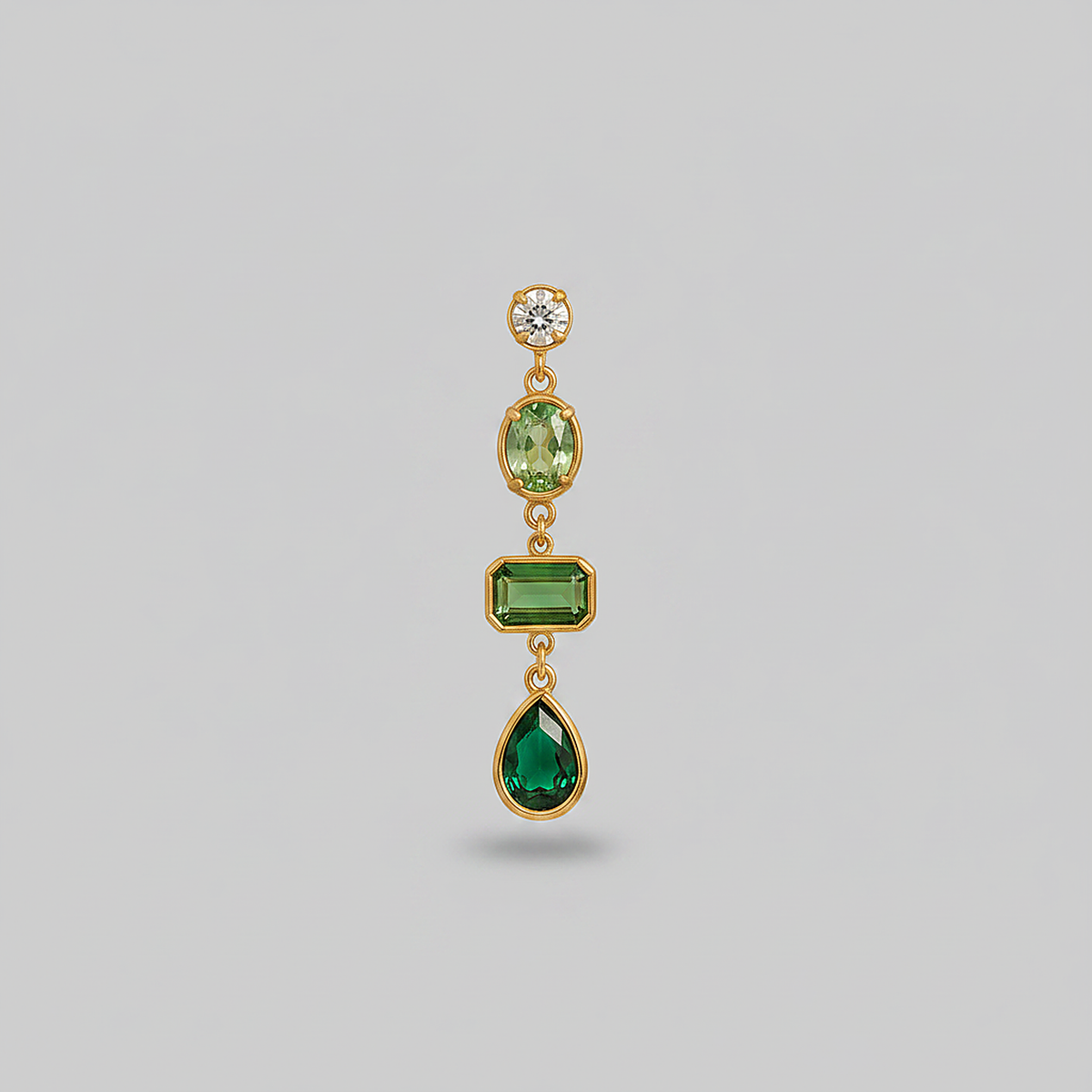 Coralie Earrings