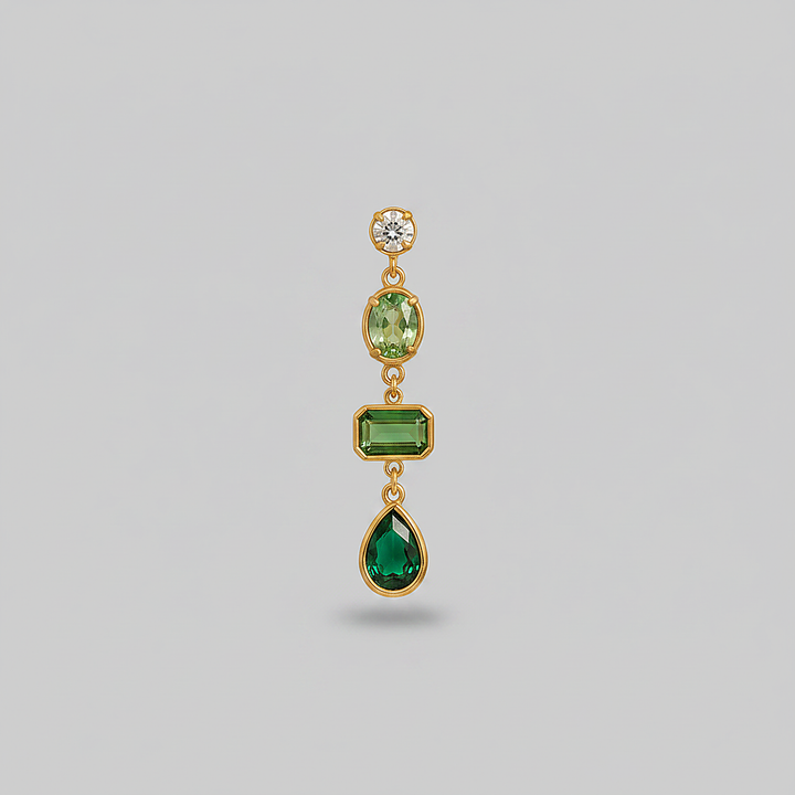 Coralie Earrings