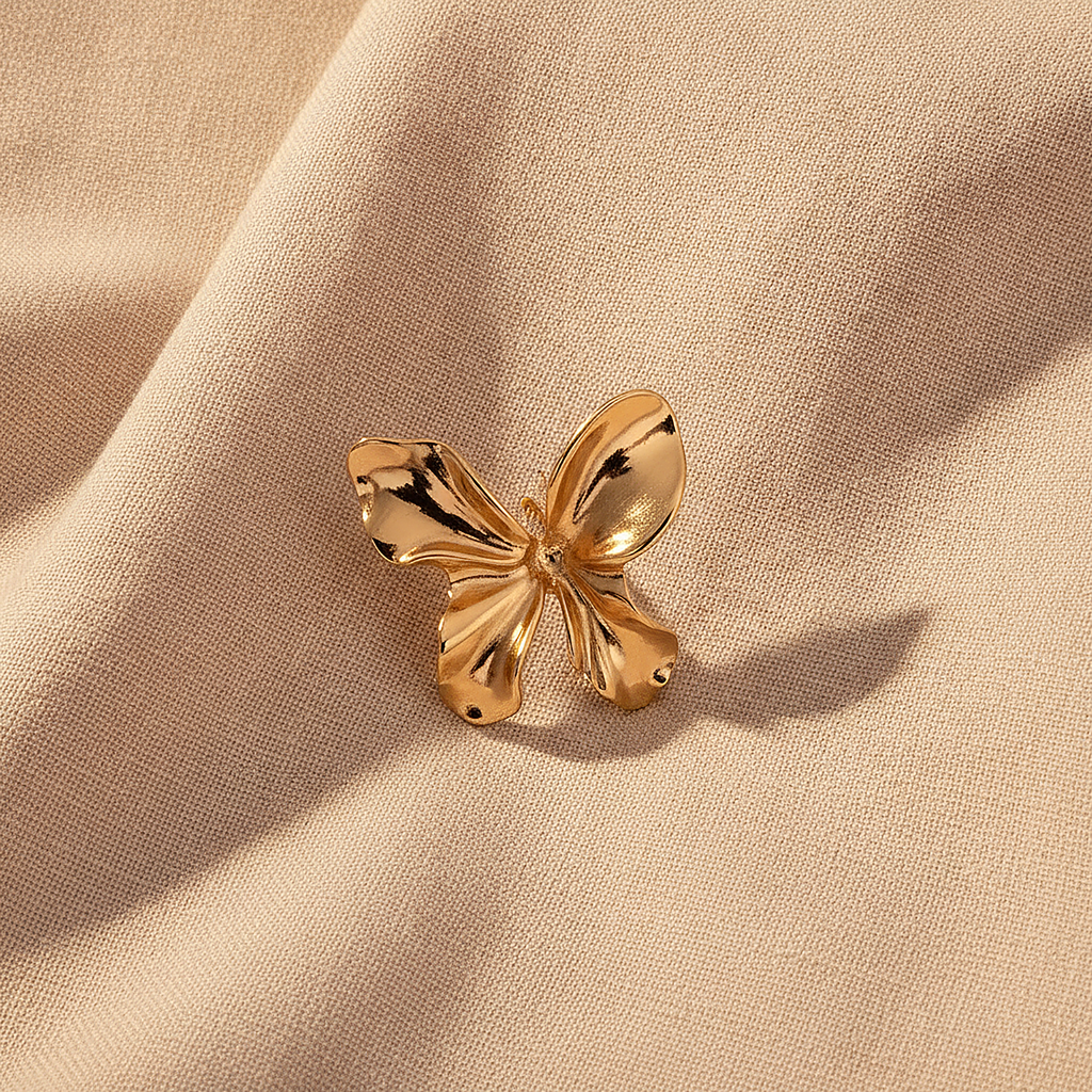 Pendientes Solene