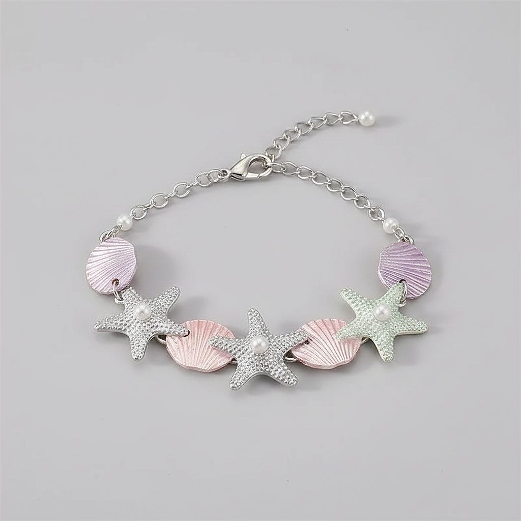 Bracelet bohème Ursule