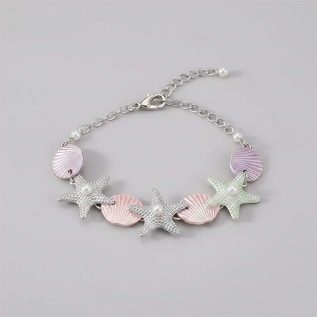 Ursule Bohemian Bracelet