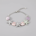 Bracelet bohème Ursule