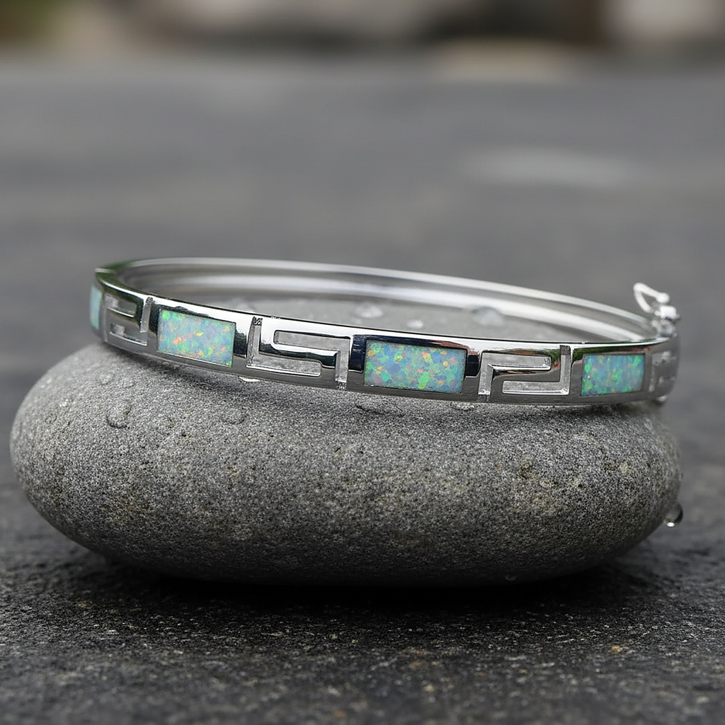 Coralie Opal Bracelet
