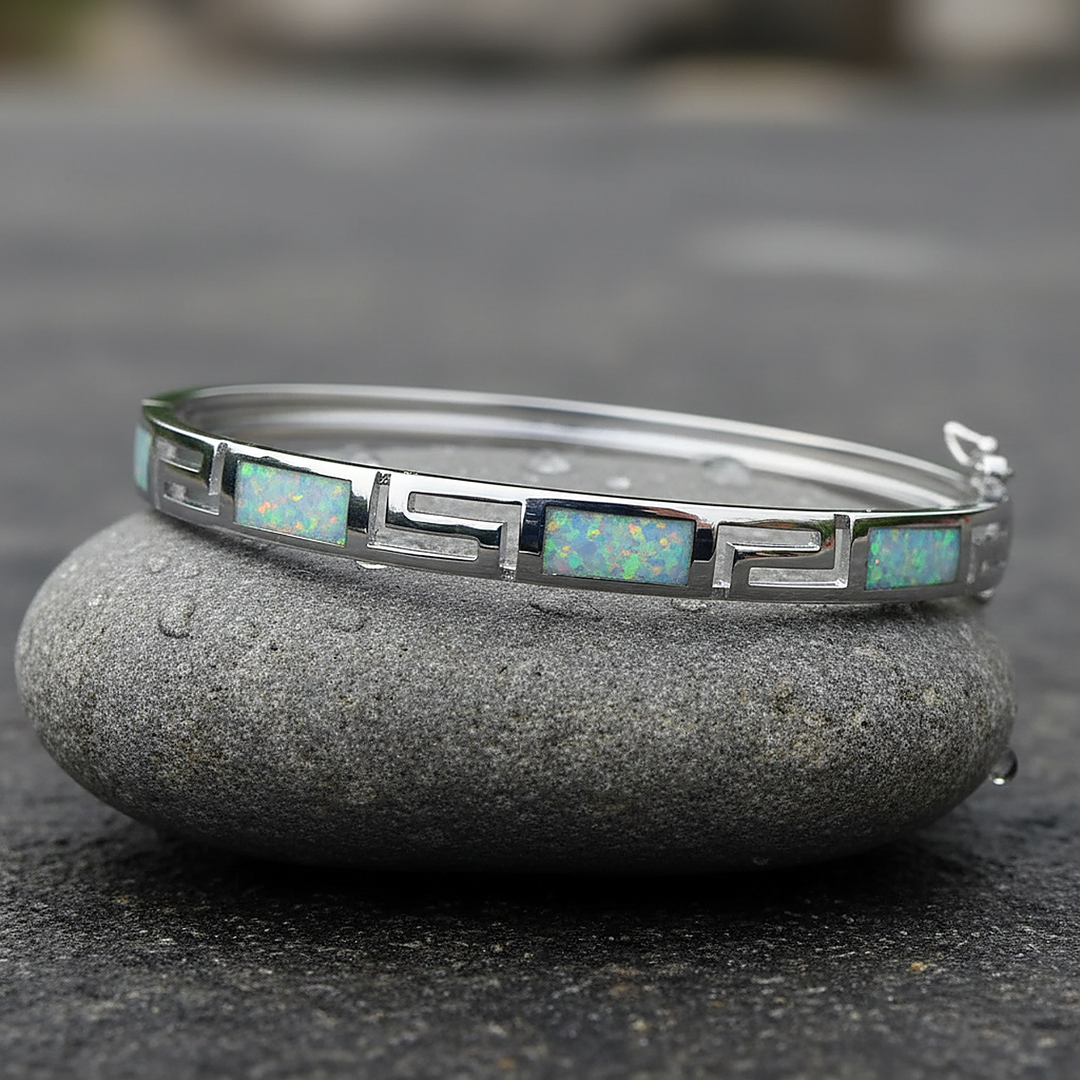 Coralie Opal Bracelet