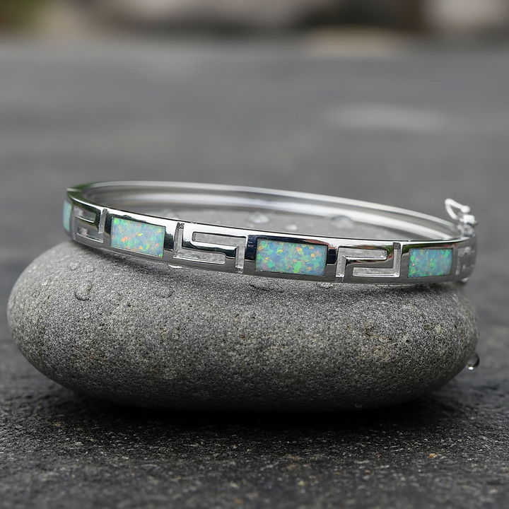 Coralie Opal Bracelet