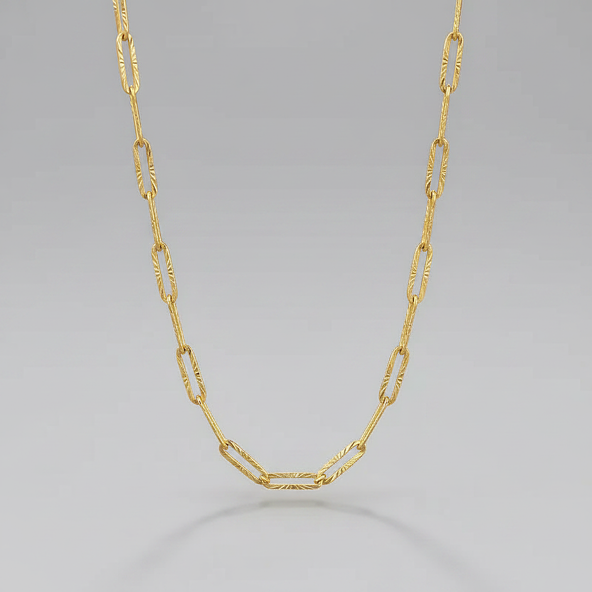 Yara Gold Necklace