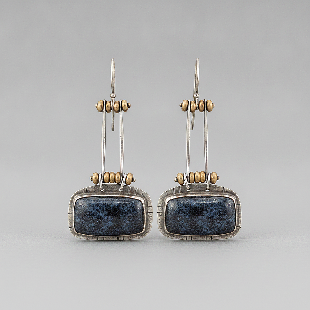 Yvaine Earrings