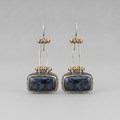 Yvaine Earrings