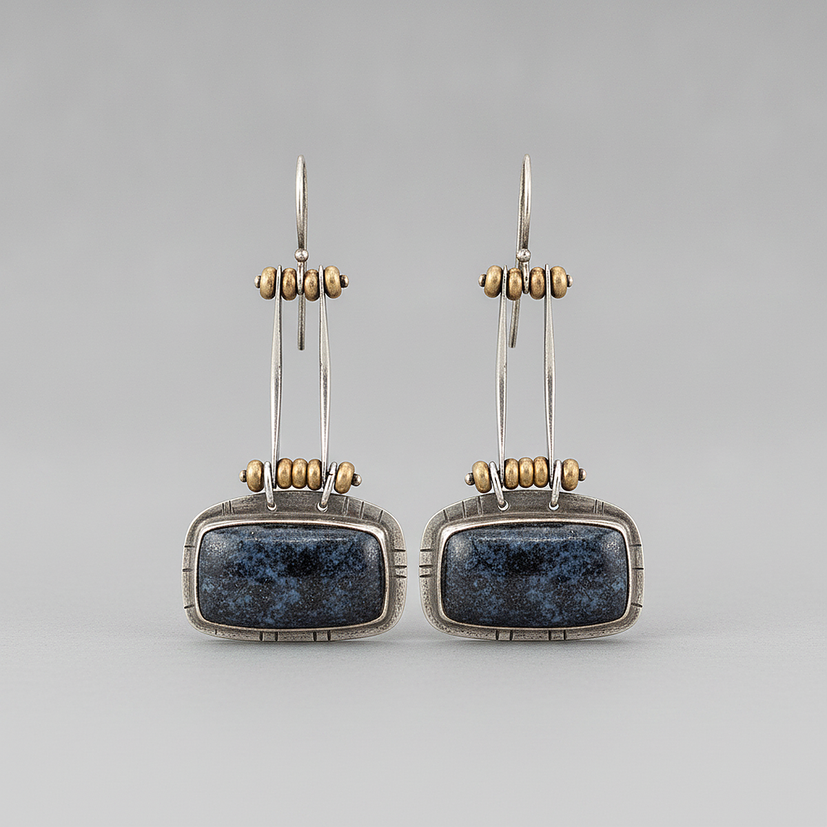 Yvaine Earrings