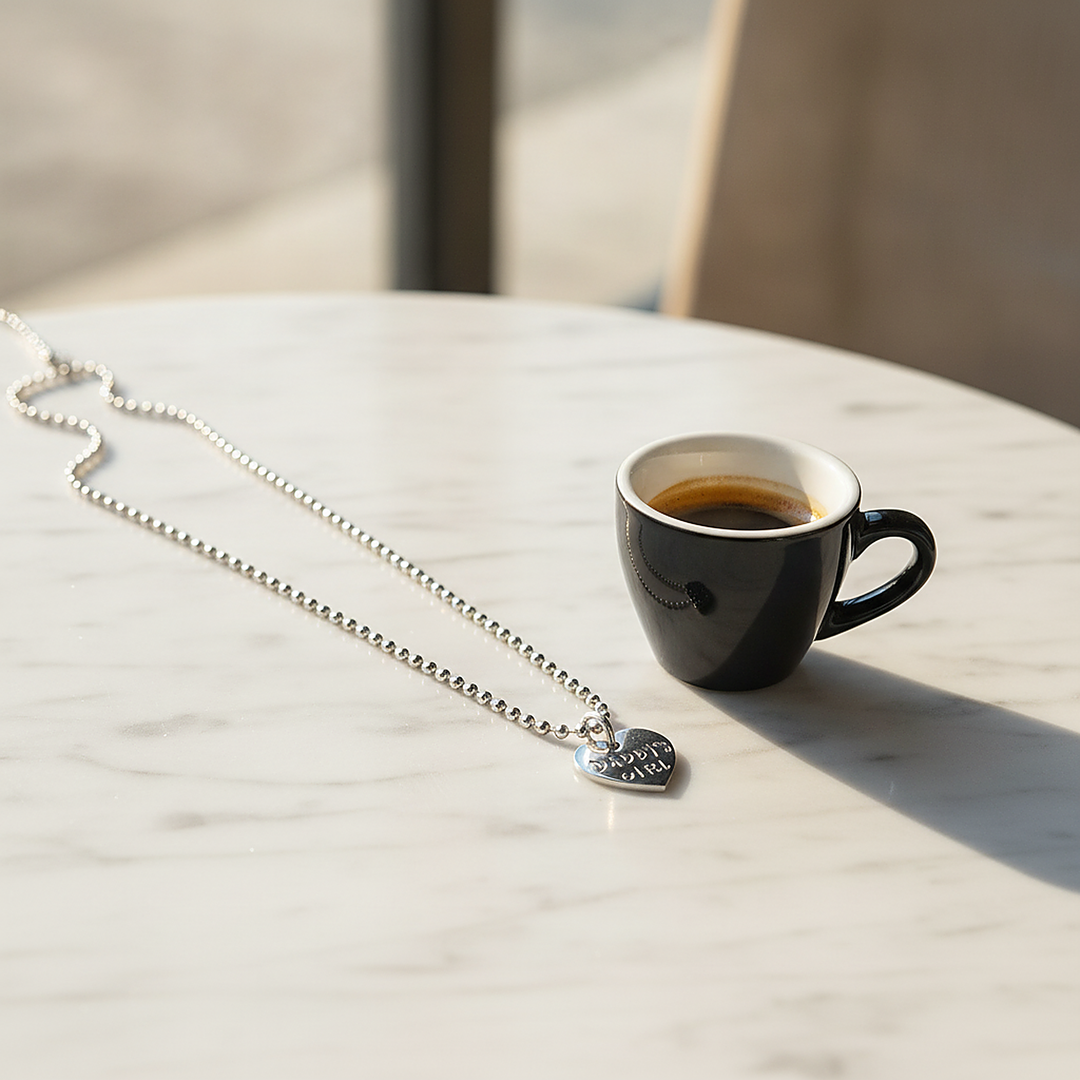 Ilaria Necklace