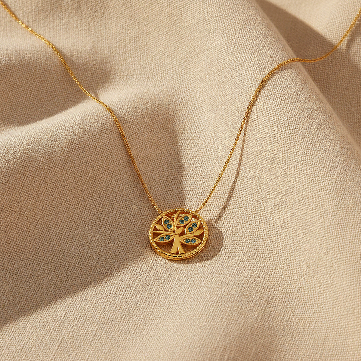 Reverie Classic Necklace