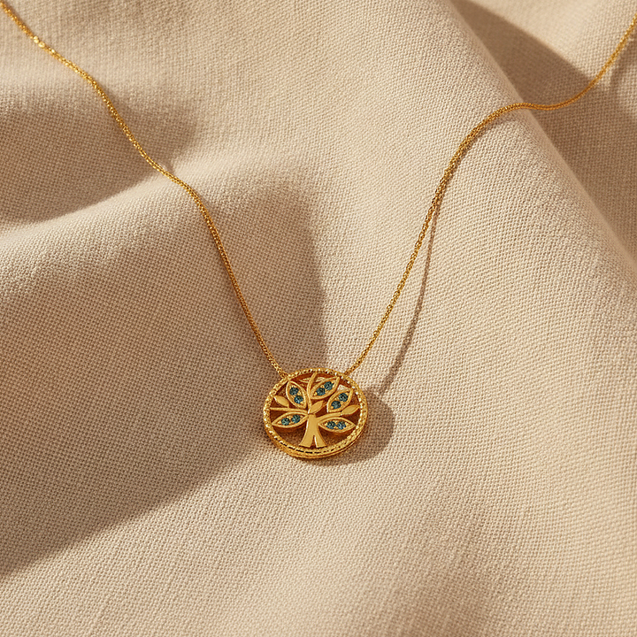 Reverie Classic Necklace