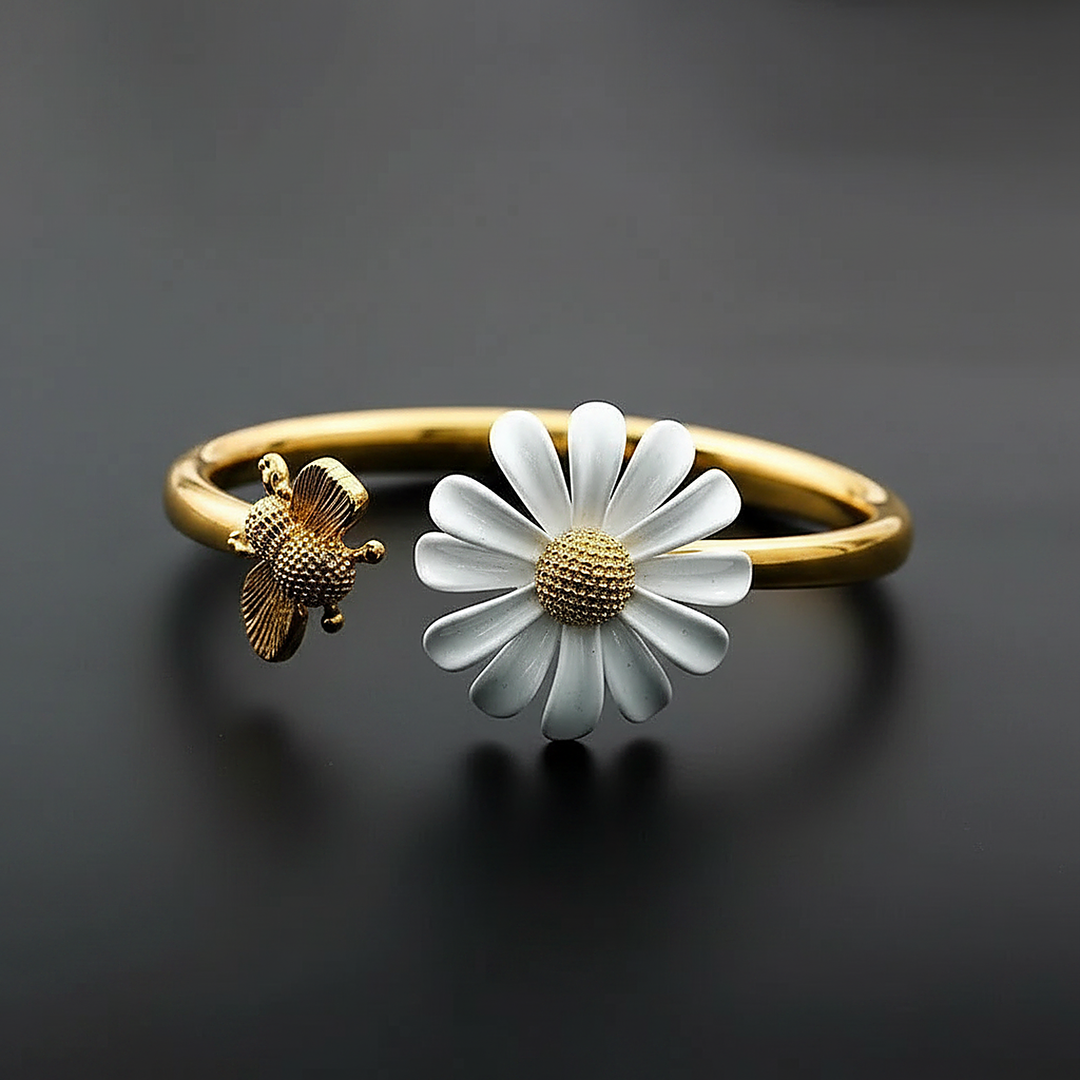 Cosette Vintage Bracelet