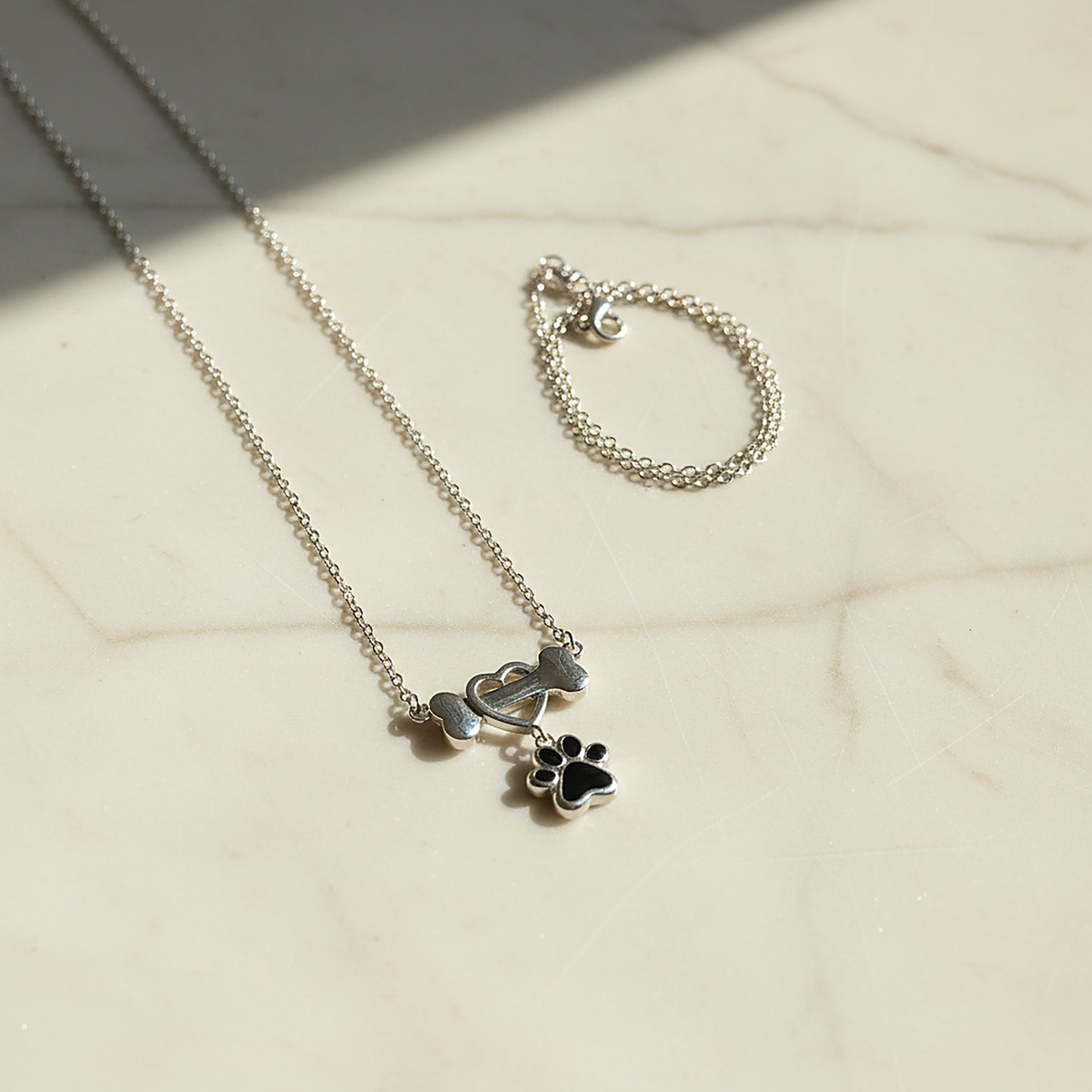 Rhea Necklace
