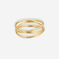 Seraphine Wrap Ring