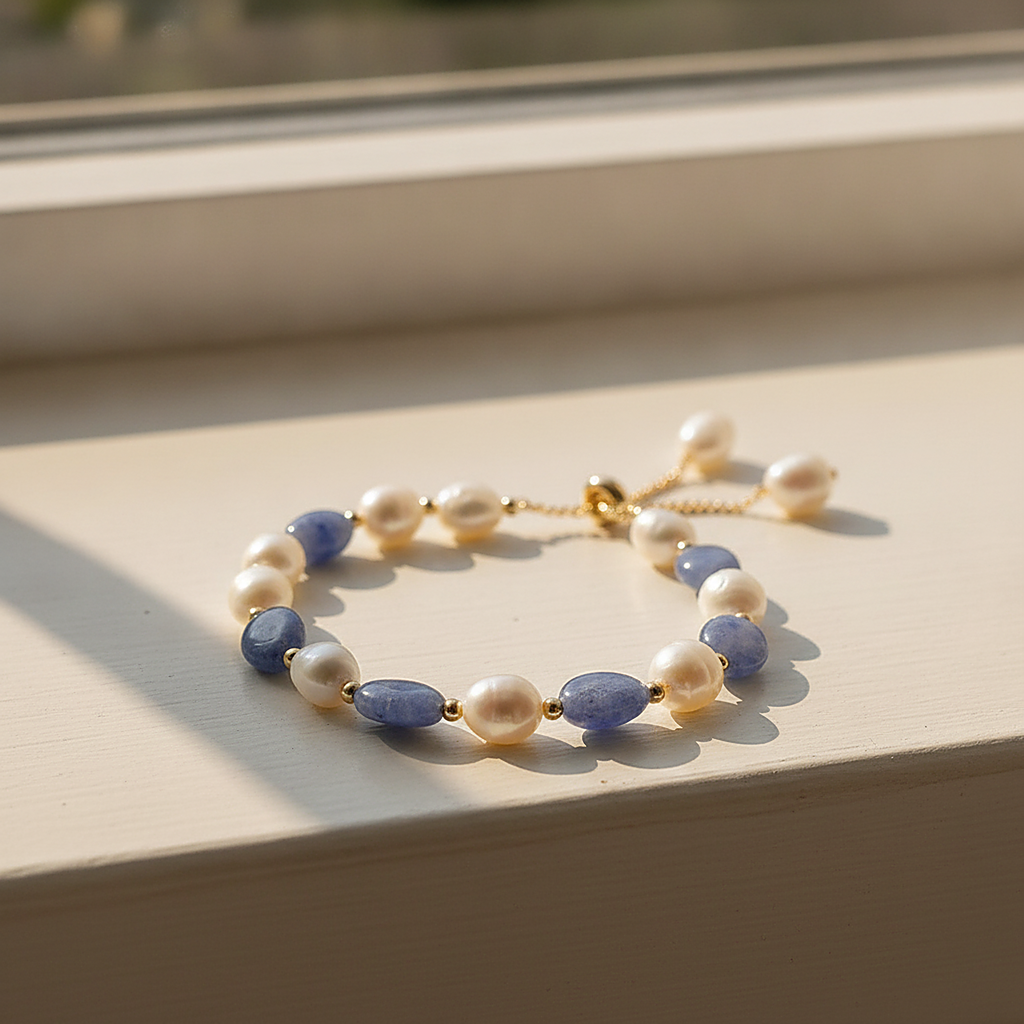 Bracciale Ximena Pearl