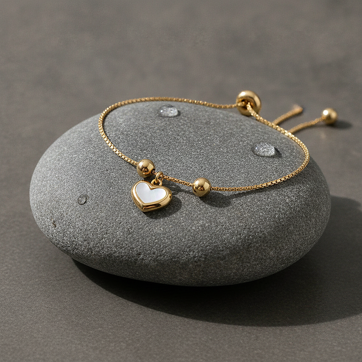 Nova-opalen armband