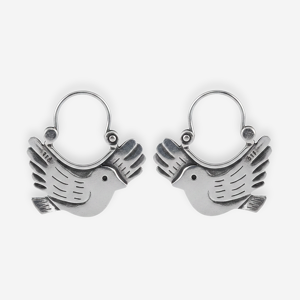 Capucine Earrings